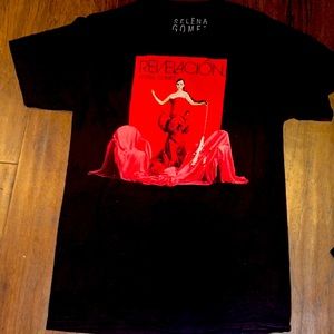 Selena Gomez T-shirt